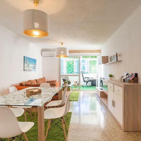 Sweethome El Palo Малага Екстер'єр фото