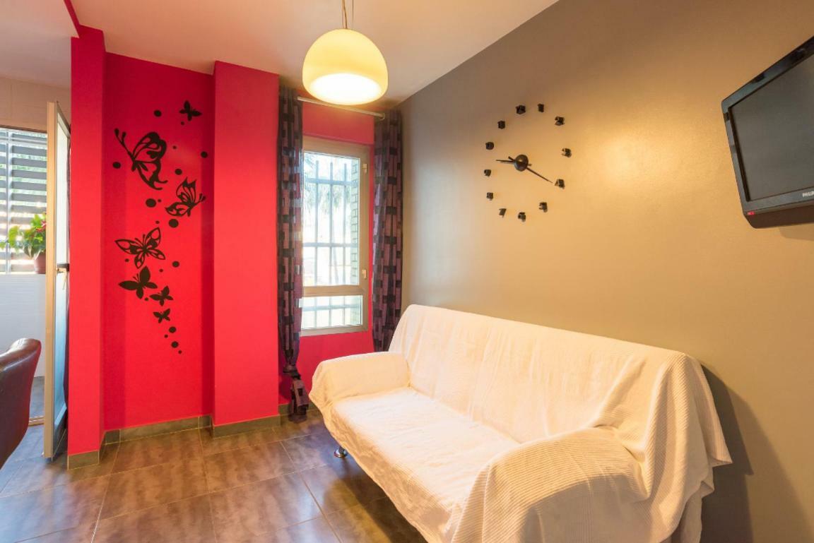 Sweethome El Palo Малага Екстер'єр фото